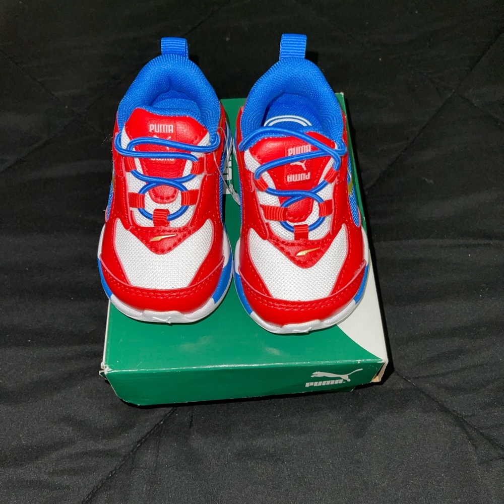 Pumas
